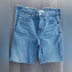 Madewell Jeans ❌sold❌